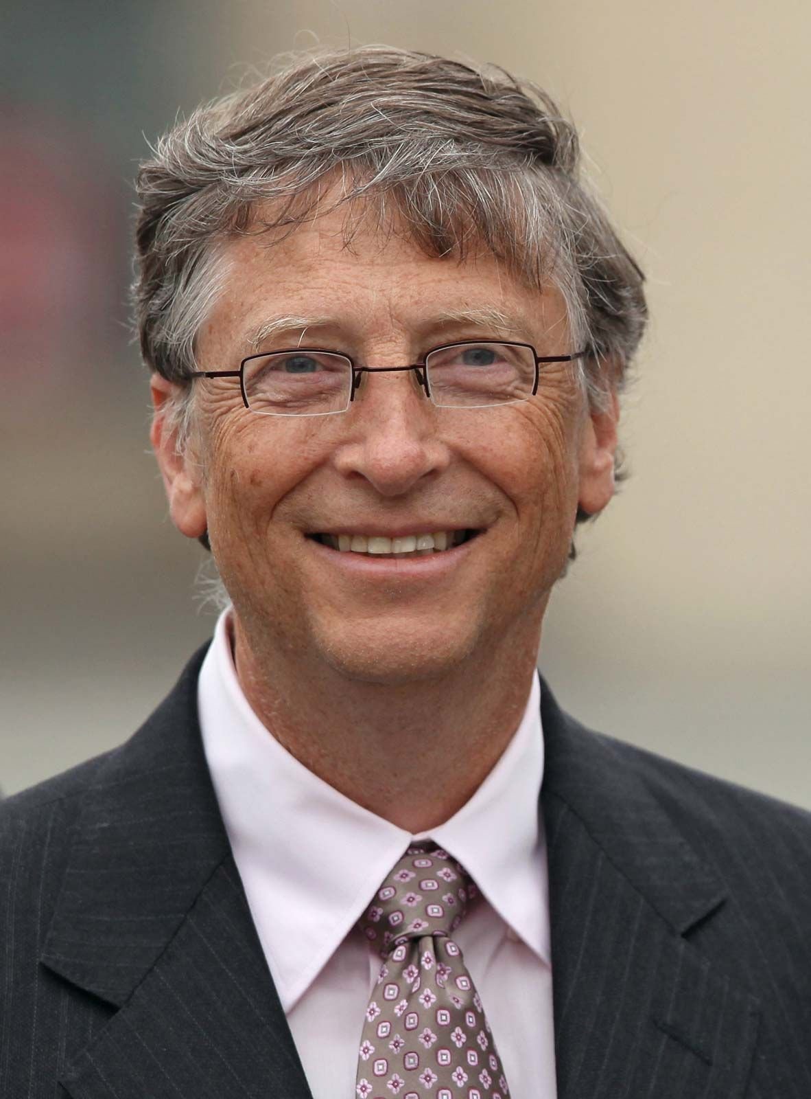 ¡Alarma mundial! Bill Gates rompe el silencio sobre la Inteligencia Artificial, su gran fortuna y el futuro de la humanidad en 2026
